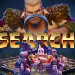 The Invisible Champion: Clash of Clans and WWE Launch "Search for Cena" Global Event