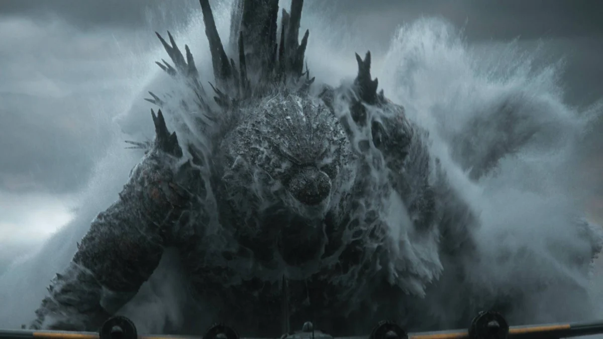 The King Returns: Why ‘Godzilla Minus Zero’ Redefines the Modern Kaiju Epic