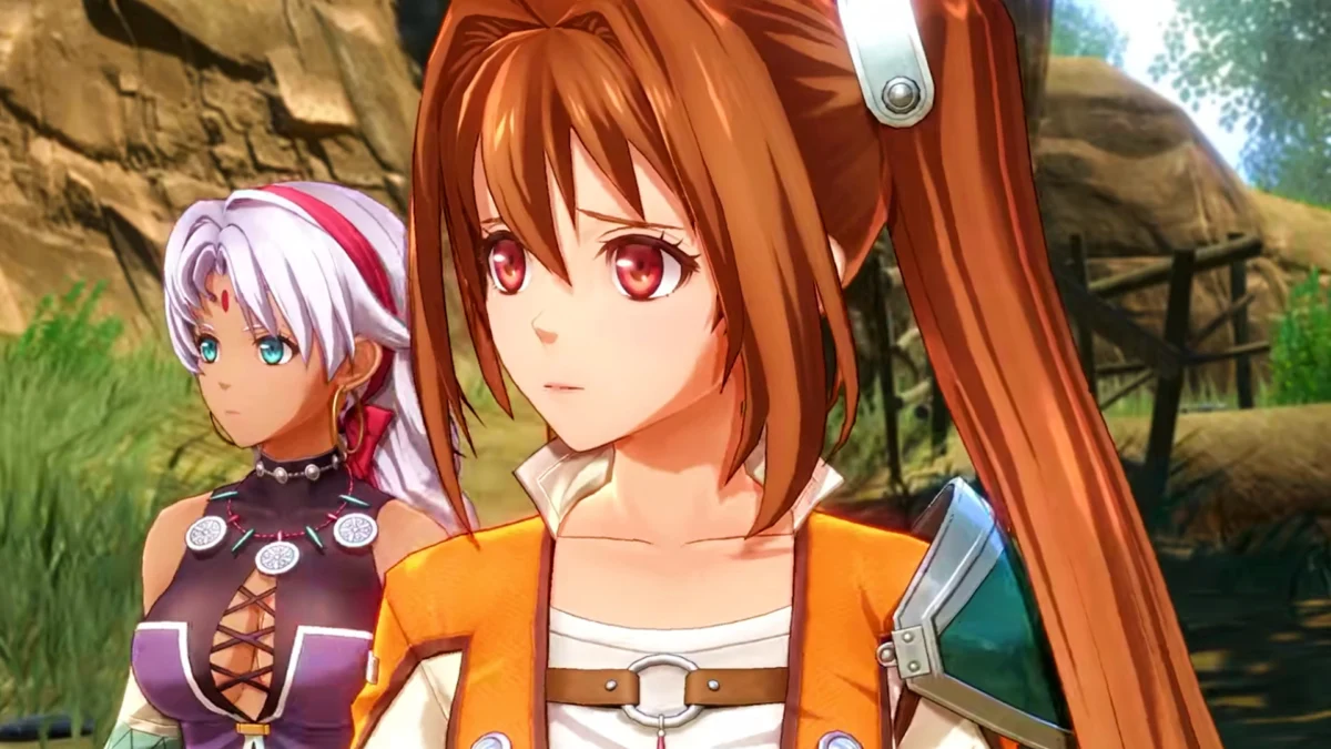 The Legend of Heroes Returns: Why Trails in the Sky 2nd Chapter is the JRPG Event of the Year