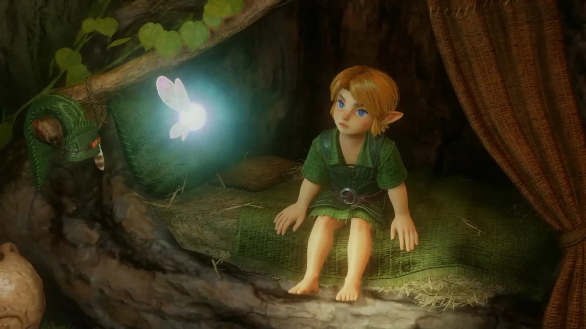The Legend of Zelda: Ocarina of Time Returns – A Comprehensive Look at the Landmark 40th Anniversary Remake