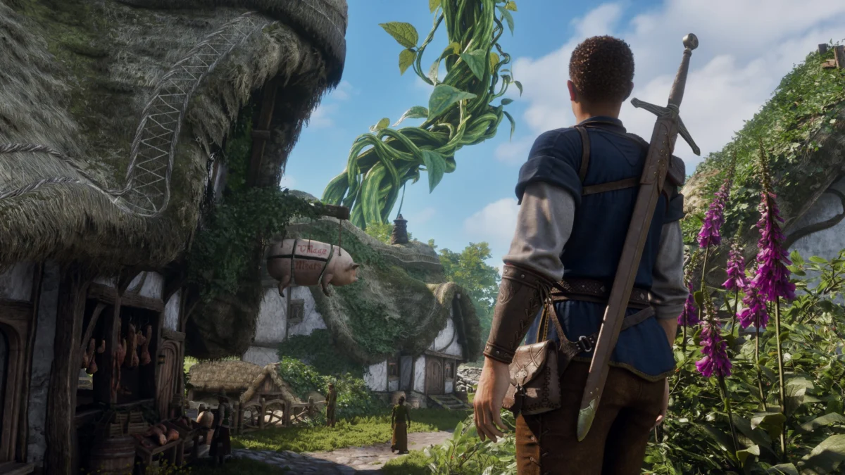 The Length and Legacy of Albion: What Playground Games’ Fable Means for the Future of the Franchise