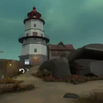 The Lightkeepers: A Co-op Survival Loop That Defies Its Individual Parts