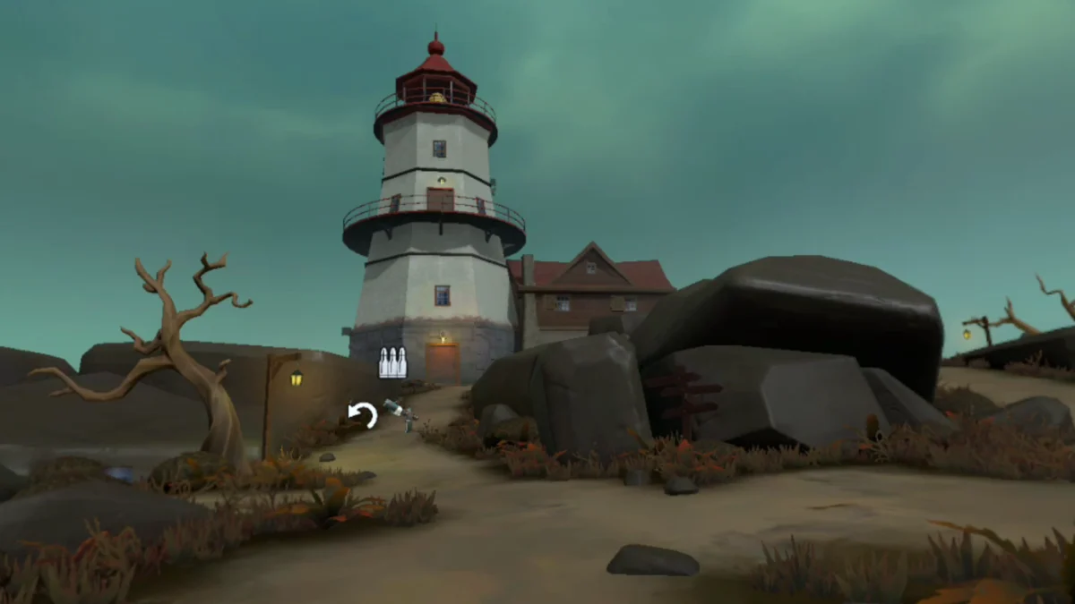 The Lightkeepers: A Co-op Survival Loop That Defies Its Individual Parts