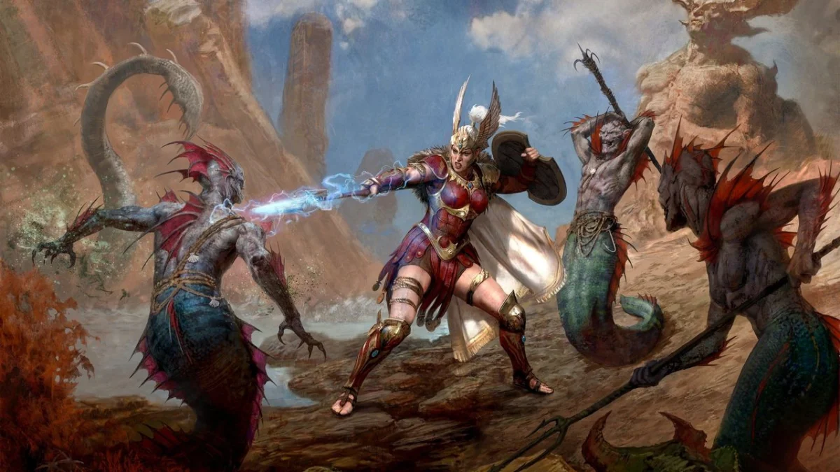 The Lord of Terror Returns: Diablo 4’s Grand Anniversary and the Future of the Franchise