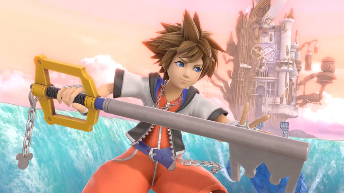 The Lost Arena: How Kingdom Hearts Almost Spawned a Disney ‘Smash Bros.’ Rival