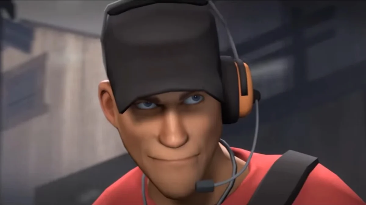 The "Lucky" Legacy: Inside Valve’s Minimalist Update Strategy for CS and Team Fortress 2