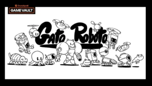 The "Meowtroidvania" Renaissance: Gato Roboto Arrives on Mobile via Crunchyroll Game Vault