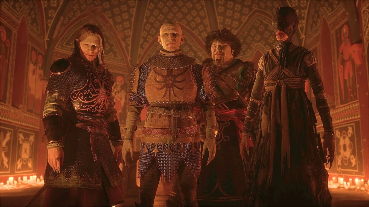 The Mercy of the Damned: Understanding the ‘Invite In’ Mechanic in The Blood of Dawnwalker