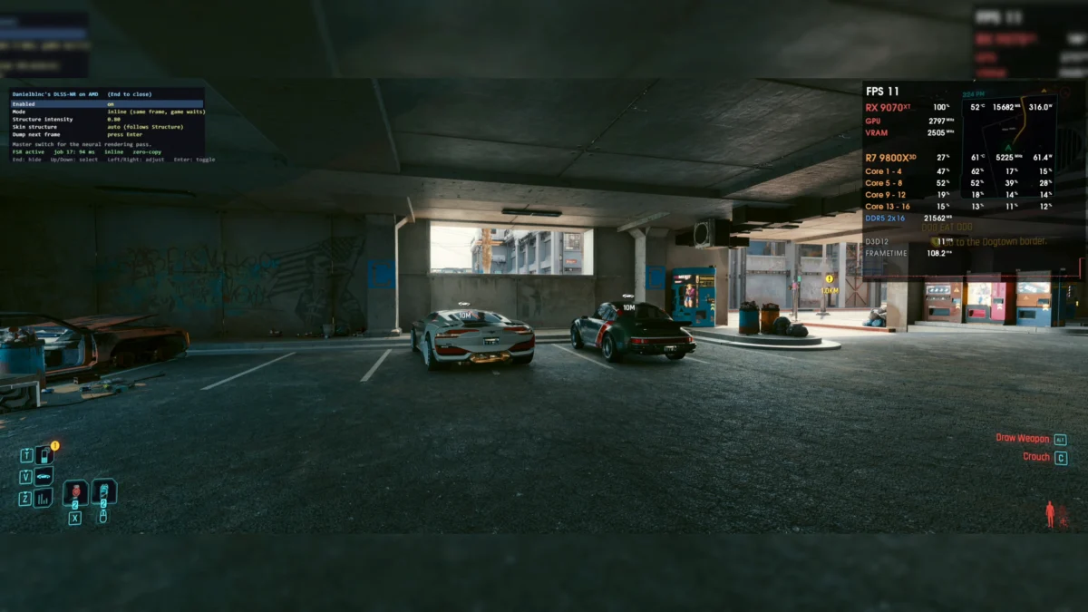 The Modding Frontier: How Enthusiasts are Bringing Nvidia’s DLSS 5 to AMD Hardware
