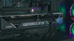 The Modding Revolution: Bringing Next-Gen Frame Generation to Legacy RTX Hardware