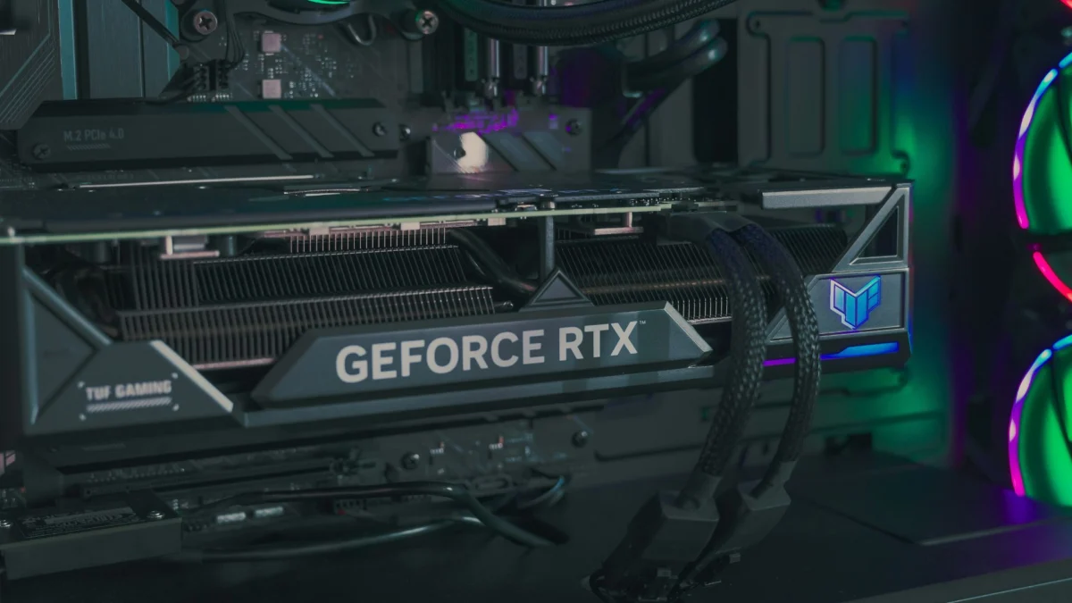 The Modding Revolution: Bringing Next-Gen Frame Generation to Legacy RTX Hardware