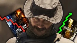 The Modern Warfare 4 Beta Signals a Shift in the Call of Duty Ecosystem