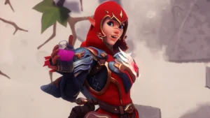 The Mythic Disparity: How Blizzard’s Cosmetic Strategy Sparked a Player Revolt in Overwatch 2