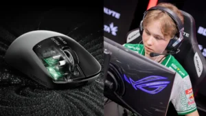 The New Frontier of Esports Precision: A Deep Dive into the Logitech G PRO X2 SUPERSTRIKE