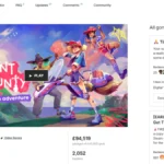 The New Reality of Game Crowdfunding: Resilience, Risk, and the "Almost-Finished" Mandate