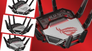 The Next Generation of Wireless: Inside the Battle for Wi-Fi 8 Dominance Between ASUS and TP-Link