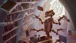The OGL Controversy Ends: Wizards of the Coast Commits to Creative Commons for Future D&D Rulebooks