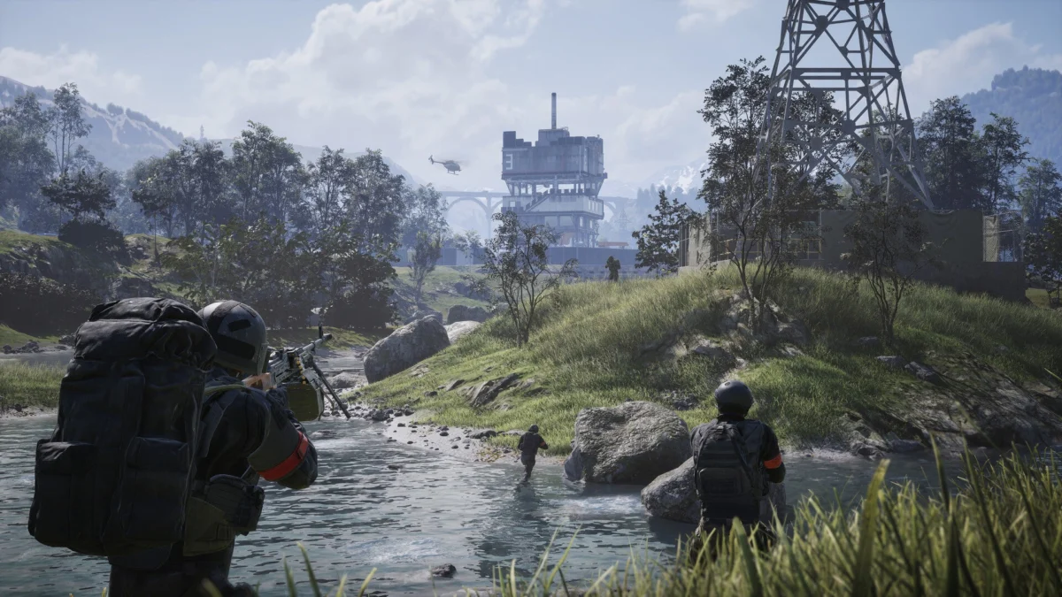 The Phenomenon of Wardogs: How Bulkhead’s Tactical Shooter Defied Industry Trends to Shatter Records