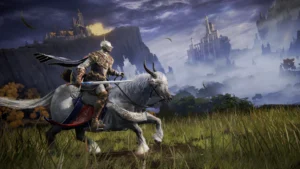 The Portable Lands Between: Reassessing Elden Ring via the Switch 2 ‘Tarnished Edition’