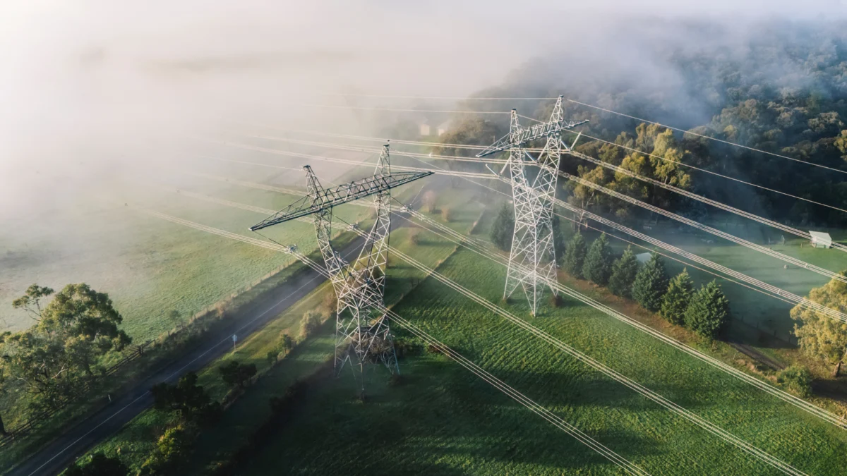 The Power Shift: House Passes "Ratepayer Protection Act" to Shift Data Center Infrastructure Costs
