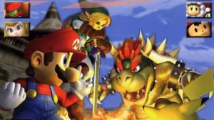 The Preservation Milestone: Super Smash Bros. Melee Has Been 100% Decompiled