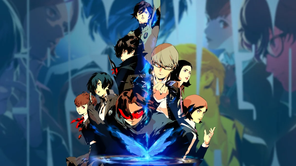 The Preservation of Persona: Atlus Hints at Remakes for the Series’ Origins