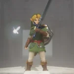 The Puppet Master’s Vision: Why Zelda’s Divisive New Art Style is a Deep Cut from Nintendo’s History