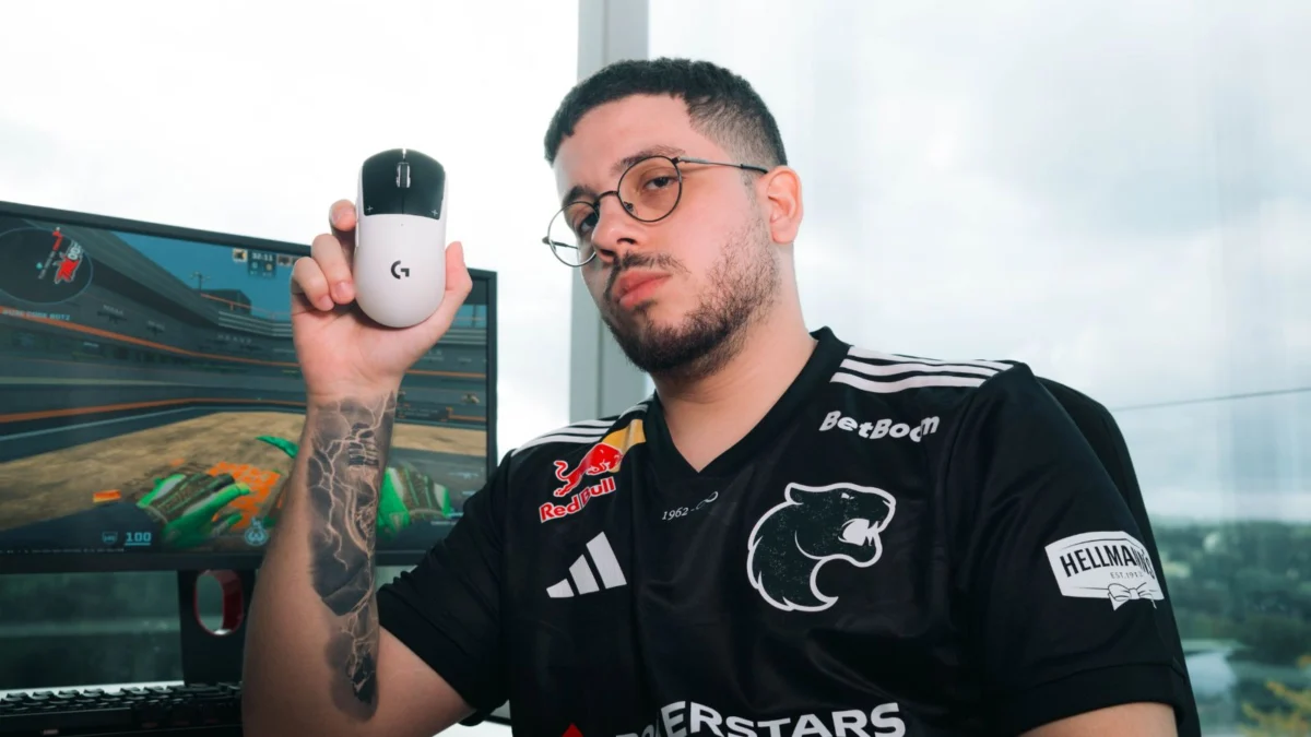 The Pursuit of Perfection: KSCERATO, FURIA, and the Quest for Major Glory