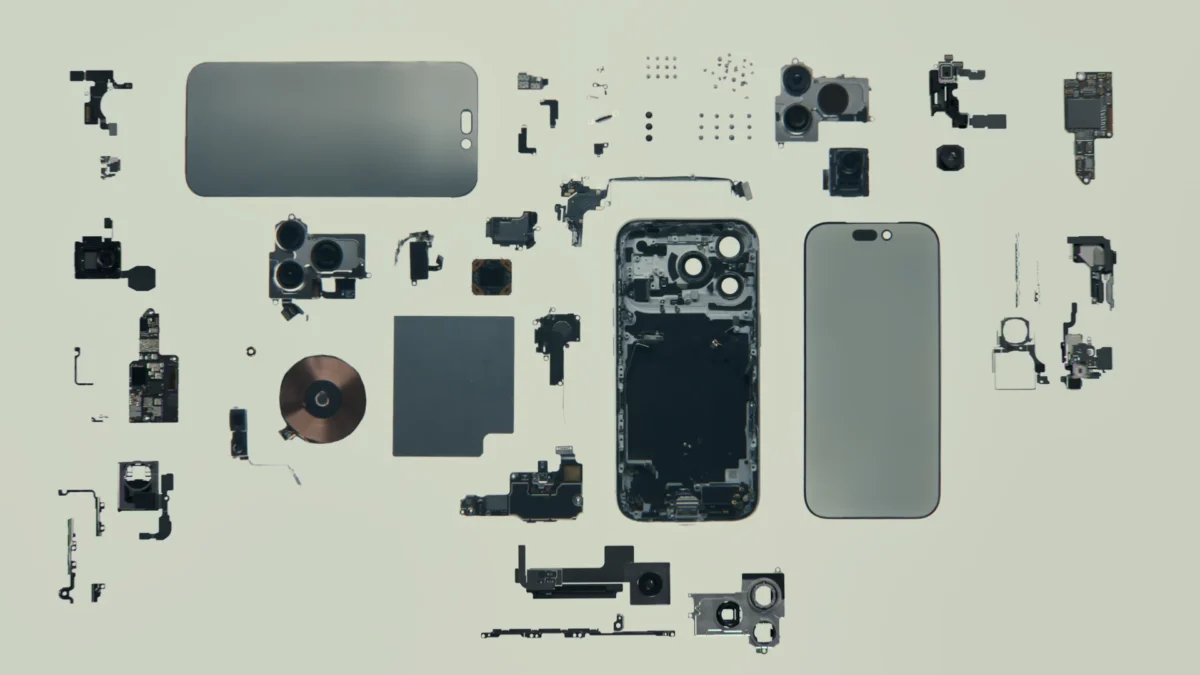 The QLC Trade-Off: Scrutinizing the Storage Performance of the iPhone 18 Pro Max