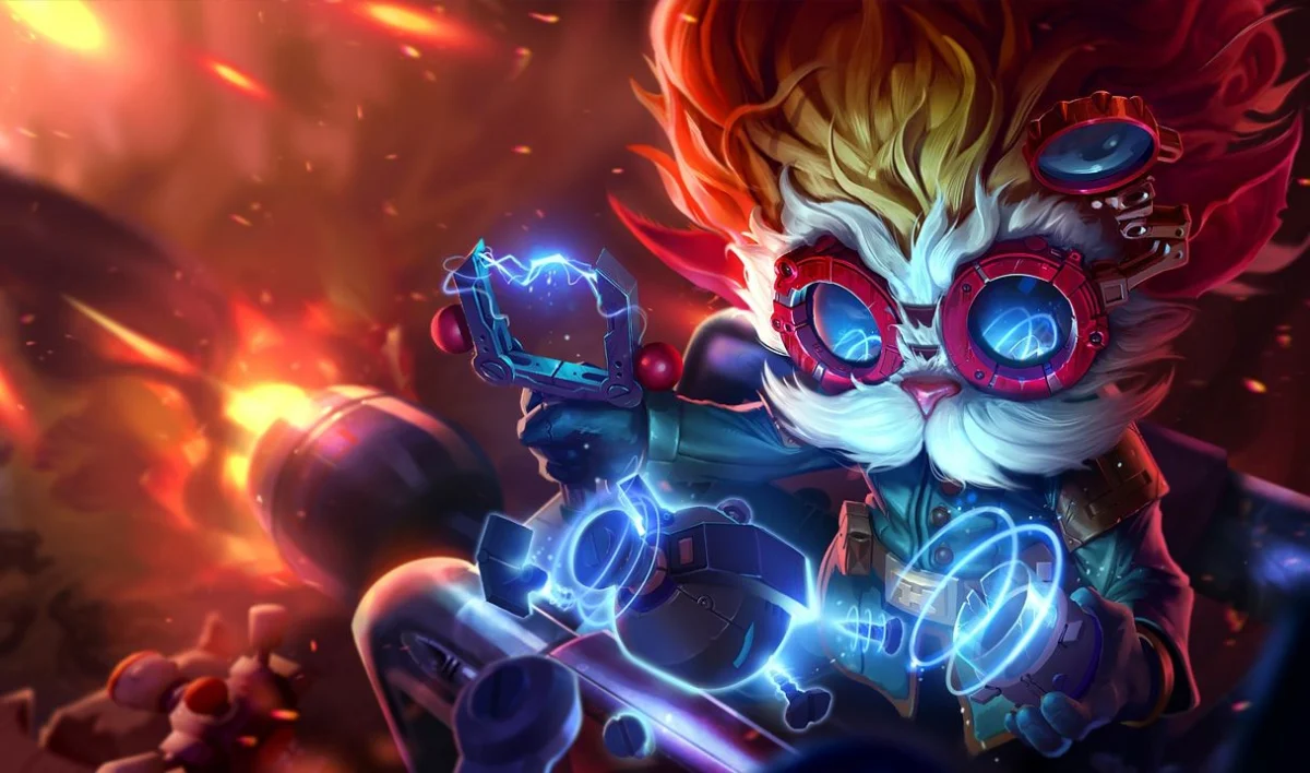 The Quest for the Grail: Inside Riot Games’ Audacious, High-Stakes Bet on its League of Legends MMO