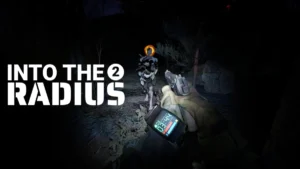 The Radius Beckons: Into the Radius 2 Brings Dystopian Survival to Meta Quest 3