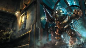 The Rapture That Never Was: Why Guillermo del Toro’s BioShock Dream Collapsed