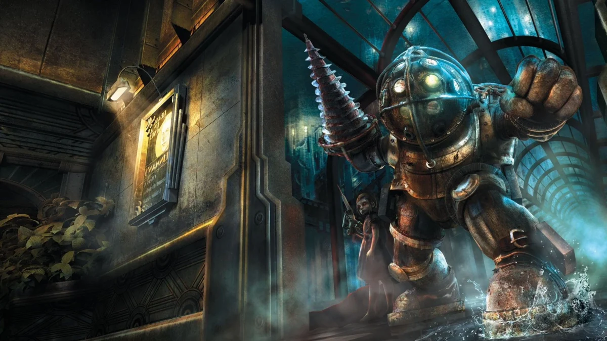The Rapture That Never Was: Why Guillermo del Toro’s BioShock Dream Collapsed