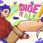 The Rebellion of Footwear: Amberbite Games and Bright Gambit Launch ‘Shoe it All!’ on Mobile Platforms