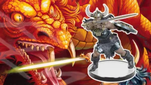 The Red Box Revelation: Larry Elmore and the Evolution of an Iconic D&D Legend