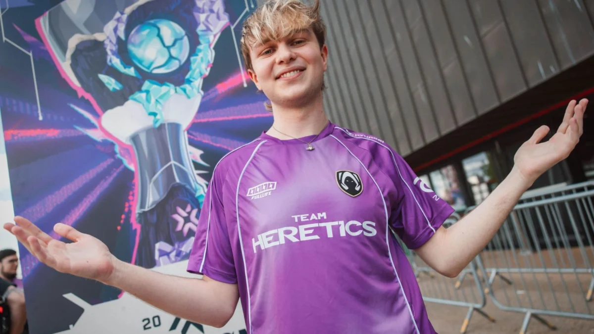The Redemption Arc: Benjyfishy Reflects on a Turbulent 2026 and Looks Toward a Revitalized VCT Landscape