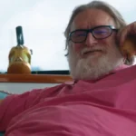 The Renaissance of Gabe Newell: From Valve Visionary to Master Bladesmith