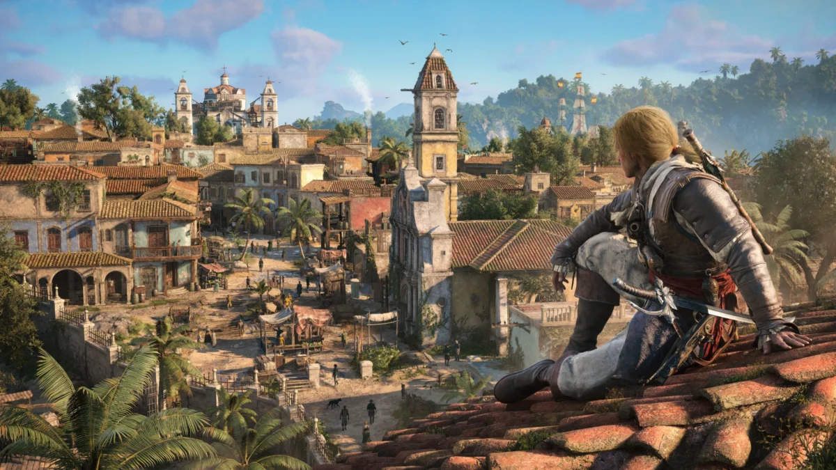 The Renaissance of the Back Catalogue: How Remakes and Rereleases Are Redefining Gaming Revenue