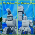 The Renaissance of the First Sea: Decoding the Colosseum Statue Puzzle in Blox Fruits’ Massive Map Overhaul