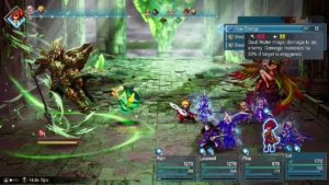 The Renaissance of Tradition: A Deep Dive into Final Fantasy Resonance