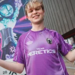 The Renaissance of Valorant: Benjyfishy on Heretics’ Evolution and the 2027 VCT Shake-up