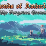The Resurgence of the Classic Western CRPG: Legends of Amberland Arrives on Mobile