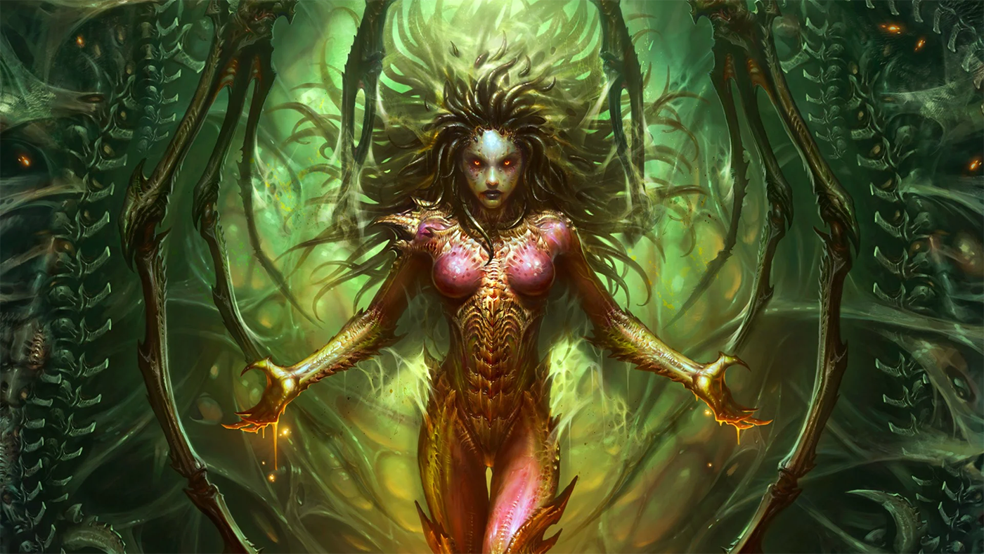 The Resurgence of the Koprulu Sector: What We Know About Blizzard’s New StarCraft Project