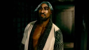 The Resurrection Debate: Inside RGG Studio’s Controversial Decision to Feature Tupac Shakur in ‘Stranger Than Heaven’