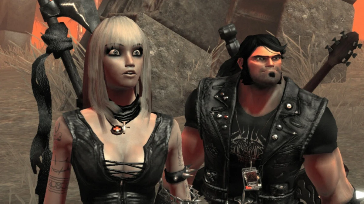The Resurrection of Double Fine: Independence, Amnesia Fortnight, and the $100 Million "Brutal" Dream
