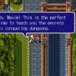 The Return of a Legend: Clear River Games Announces Lufia I & II: The Sinistrals Saga