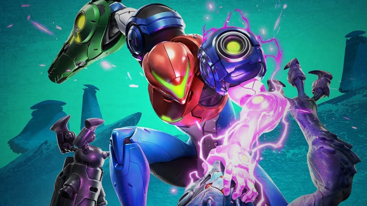The Return of Samus: MercurySteam Confirmed as the Force Behind ‘Metroid Ravenous’