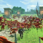 The Return of the Calamity: Hyrule Warriors: Age of Calamity Definitive Edition Announced for Nintendo Switch 2