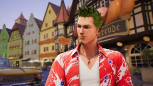 The Return of the Yellow Cab: Inside the Chaotic Revitalization of Sega’s Crazy Taxi: World Tour