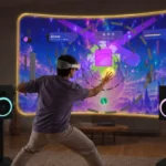 The Rhythm Revolution: How ‘Flow Chaser’ Brings Generative AI to Apple Vision Pro